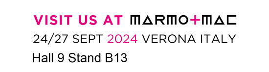 Marmomac 2024